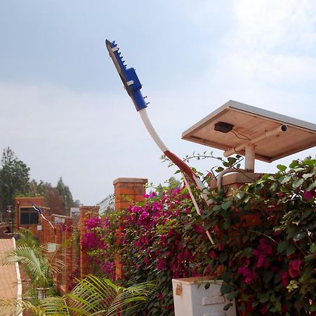 Kigali Village Suites Buitenkant foto