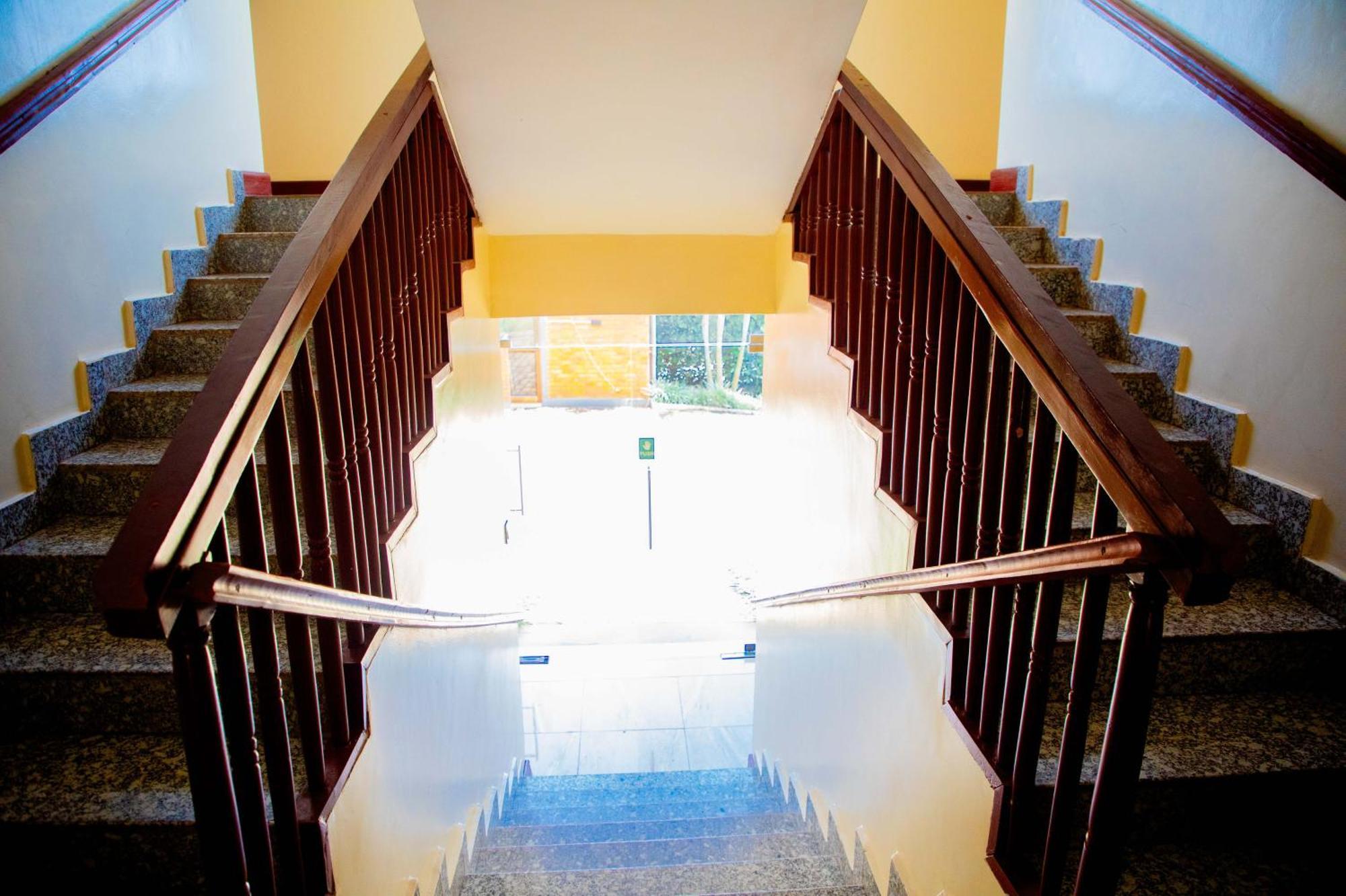 Kigali Village Suites Buitenkant foto