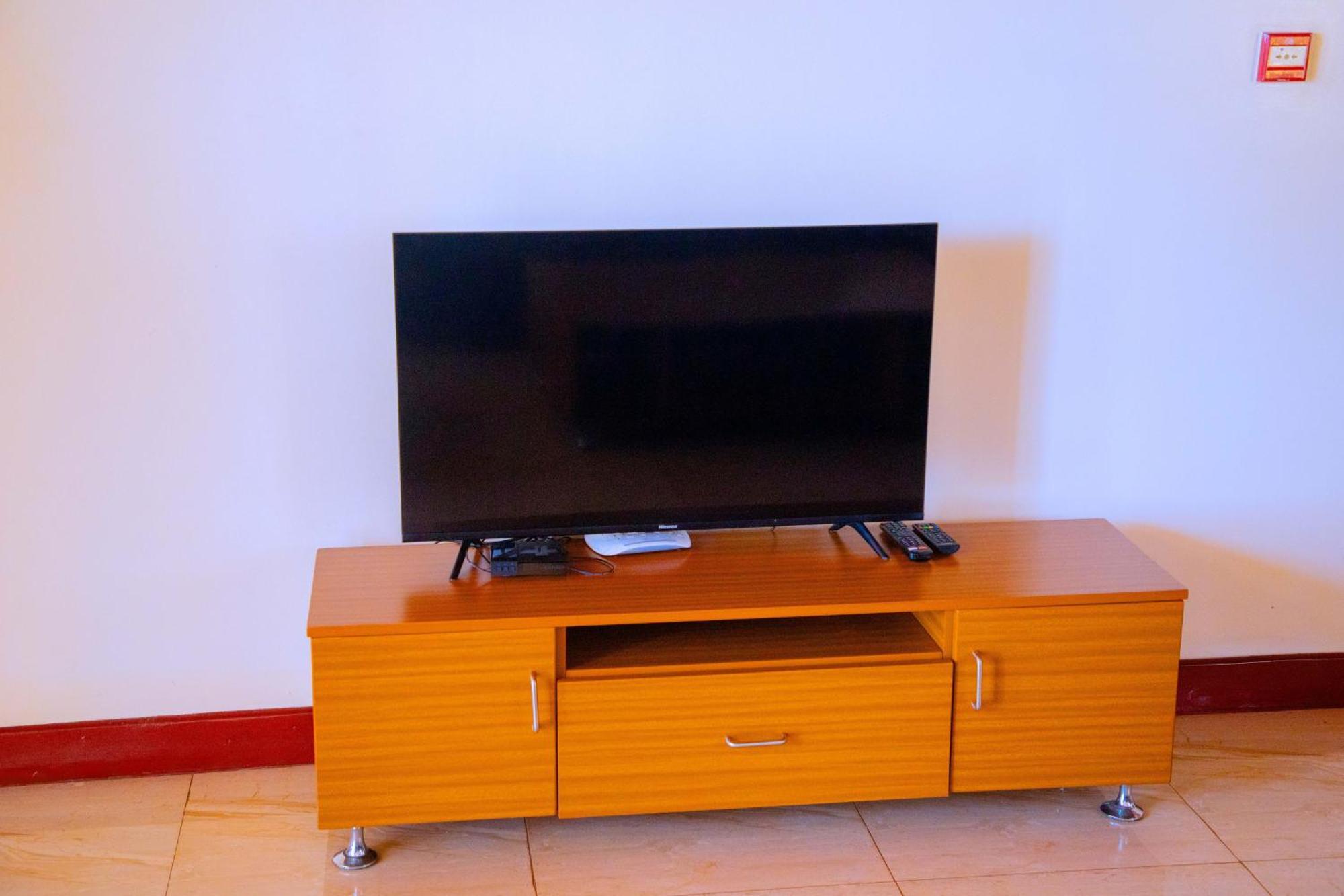 Kigali Village Suites Buitenkant foto